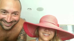 romyandrod  22-08-2019 Recorded Show