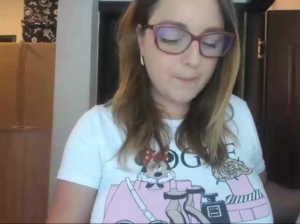 milkykandy  22-08-2019 Recorded Show