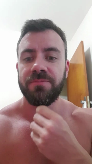 sexyflightz 23-08-2019  Recorded Video Topless
