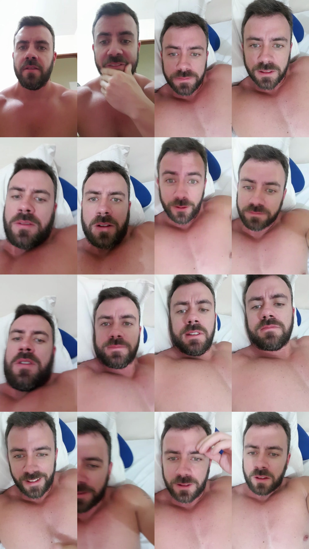 sexyflightz 23-08-2019  Recorded Video Show