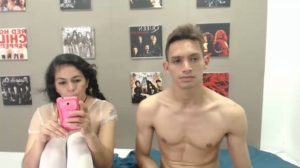 2bigsexylovers  22-08-2019 Recorded Nude
