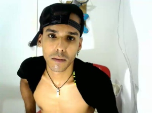 damiansex09 23-08-2019  Recorded Video Naked