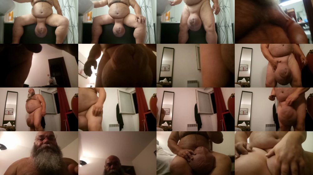 lepamplemous 23-08-2019  Recorded Video Webcam