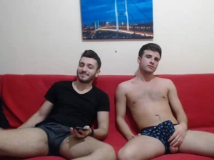 2jeffman2 23-08-2019  Recorded Video Nude