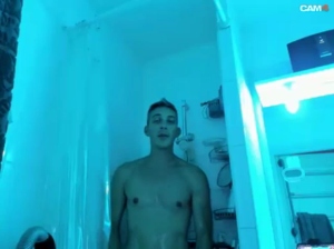 hugo4k 23-08-2019  Recorded Video Topless
