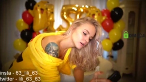 _lili_01  23-08-2019 Recorded Show
