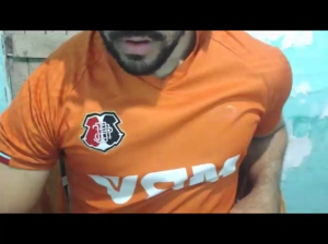 paulotesao7 23-08-2019  Recorded Video XXX