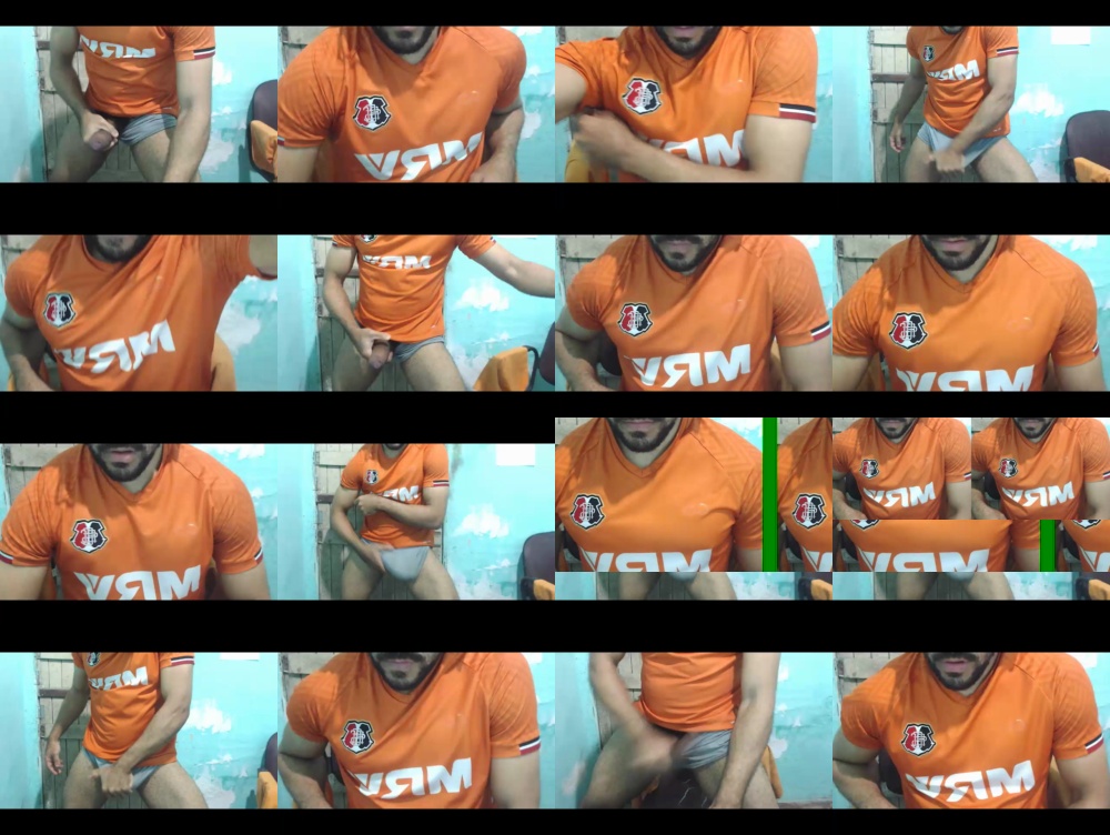 paulotesao7 23-08-2019  Recorded Video XXX