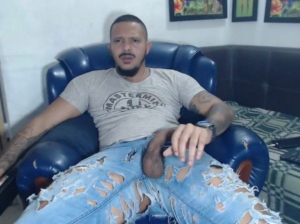 leonblack89 23-08-2019  Recorded Video Show