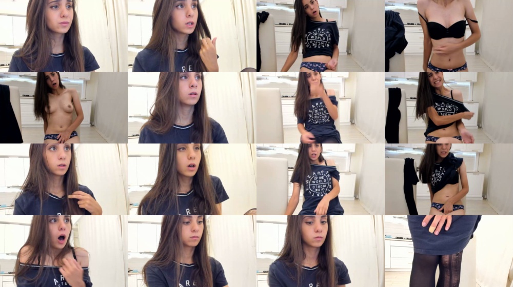 ehotlovea 23-08-2019 Video  Recorded Download