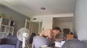 chasexmayhe3 23-08-2019  Recorded Video Topless