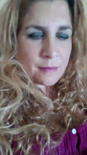 curlyrebbie  23-08-2019 Recorded Show