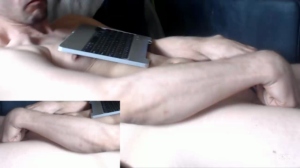 deskippy 23-08-2019  Recorded Video Nude