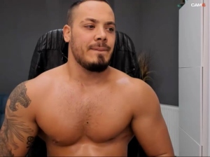 zackconnorx 23-08-2019  Recorded Video Porn