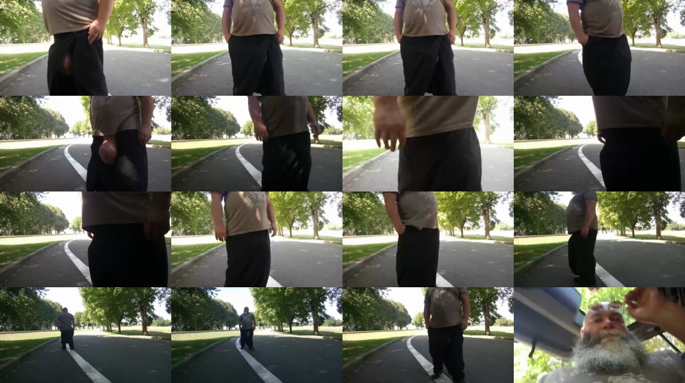 lepamplemous 23-08-2019  Recorded Video Cam