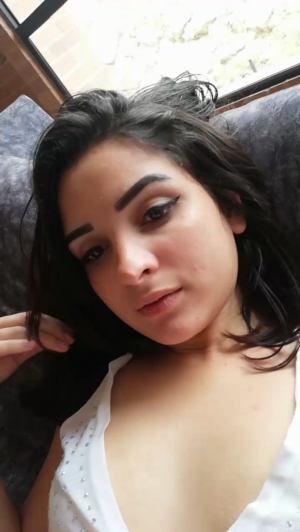 little_thing  23-08-2019 Recorded Topless
