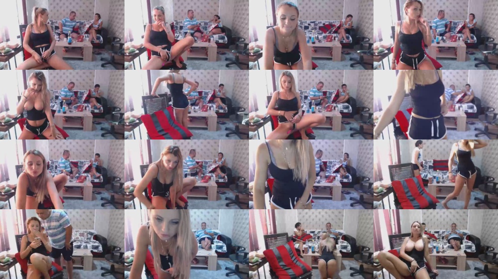 lettali 23-08-2019 Cam  Recorded Naked