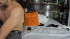 josh_wesley 23-08-2019  Recorded Video Nude