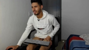 thickcockjm 23-08-2019  Recorded Video Naked