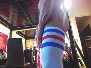 sportparis2 24-08-2019  Recorded Video Webcam