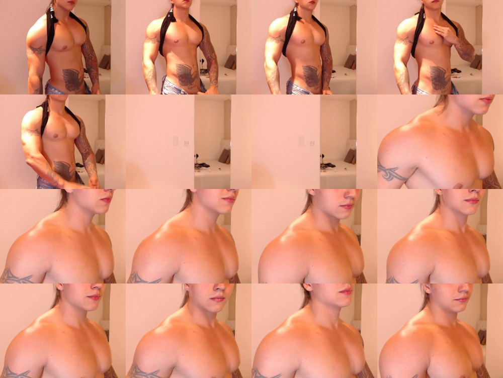 fitness_dave 24-08-2019  Recorded Video Porn