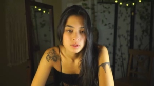 nataliarain  24-08-2019 Recorded Webcam