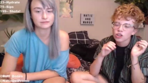 natieandmargo  24-08-2019 Recorded Cam