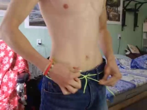 yummyalexxx 24/08/2019 Chaturbate
