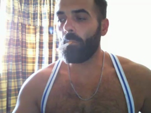 topmale83fun 24-08-2019  Recorded Video Webcam