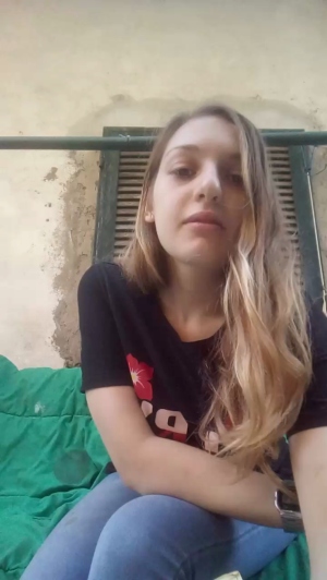 giulia69hot 24-08-2019 Naked Cam4