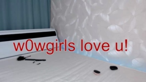 w0wgirls 24-08-2019 Show Chaturbate