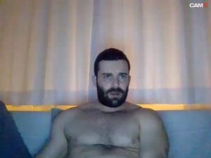 kean1111 25-08-2019  Recorded Video Nude