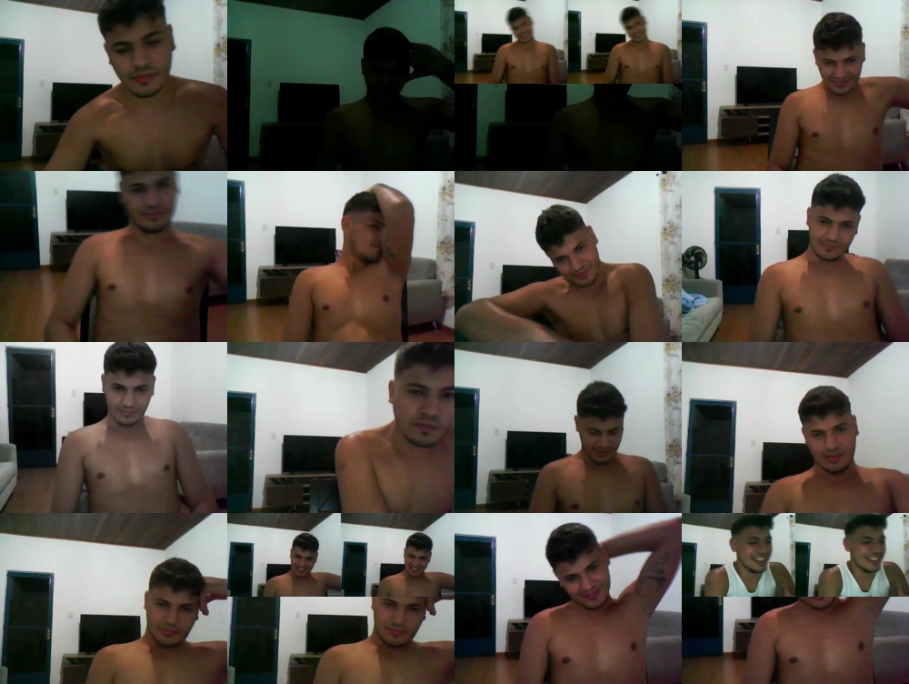 dego121 25-08-2019  Recorded Video Nude