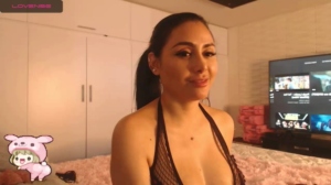 dayaanna  25-08-2019 Recorded Naked