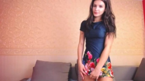 elaanna 25-08-2019 recorded  Recorded Nude