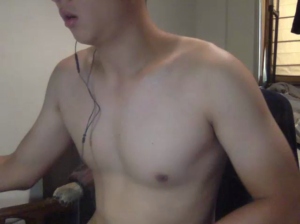 jay880316 25-08-2019  Recorded Video Webcam
