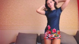 elaanna  25-08-2019 Recorded Webcam
