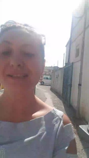 danielahot81 25-08-2019 Webcam  Recorded Video