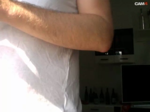 fabianmuc1 25-08-2019  Recorded Video XXX