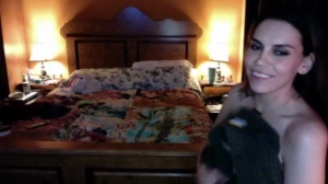 spooky_fox  25-08-2019 Recorded Show