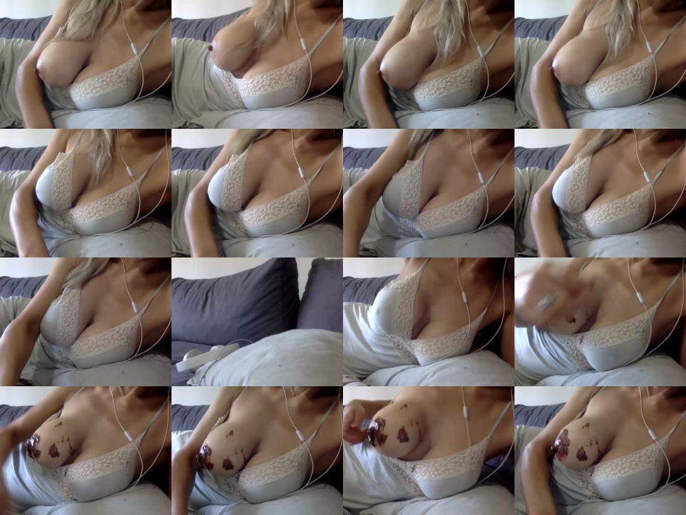 cashmirist 25-08-2019 Porn  Recorded Topless