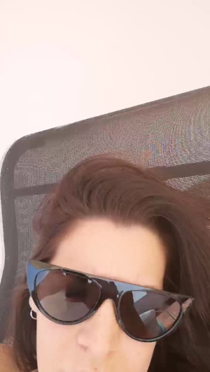 sabrina125 25-08-2019 Video  Recorded Cam