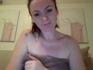 docehot  25-08-2019 Recorded Topless