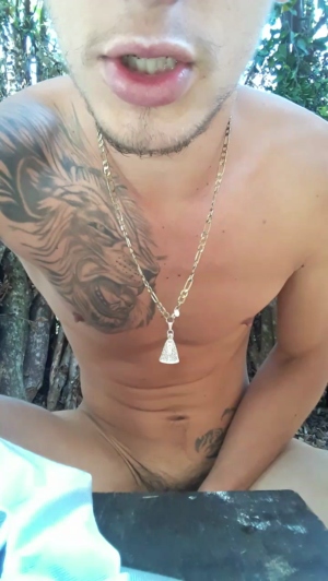 lobooo19cm 25-08-2019  Recorded Video Topless