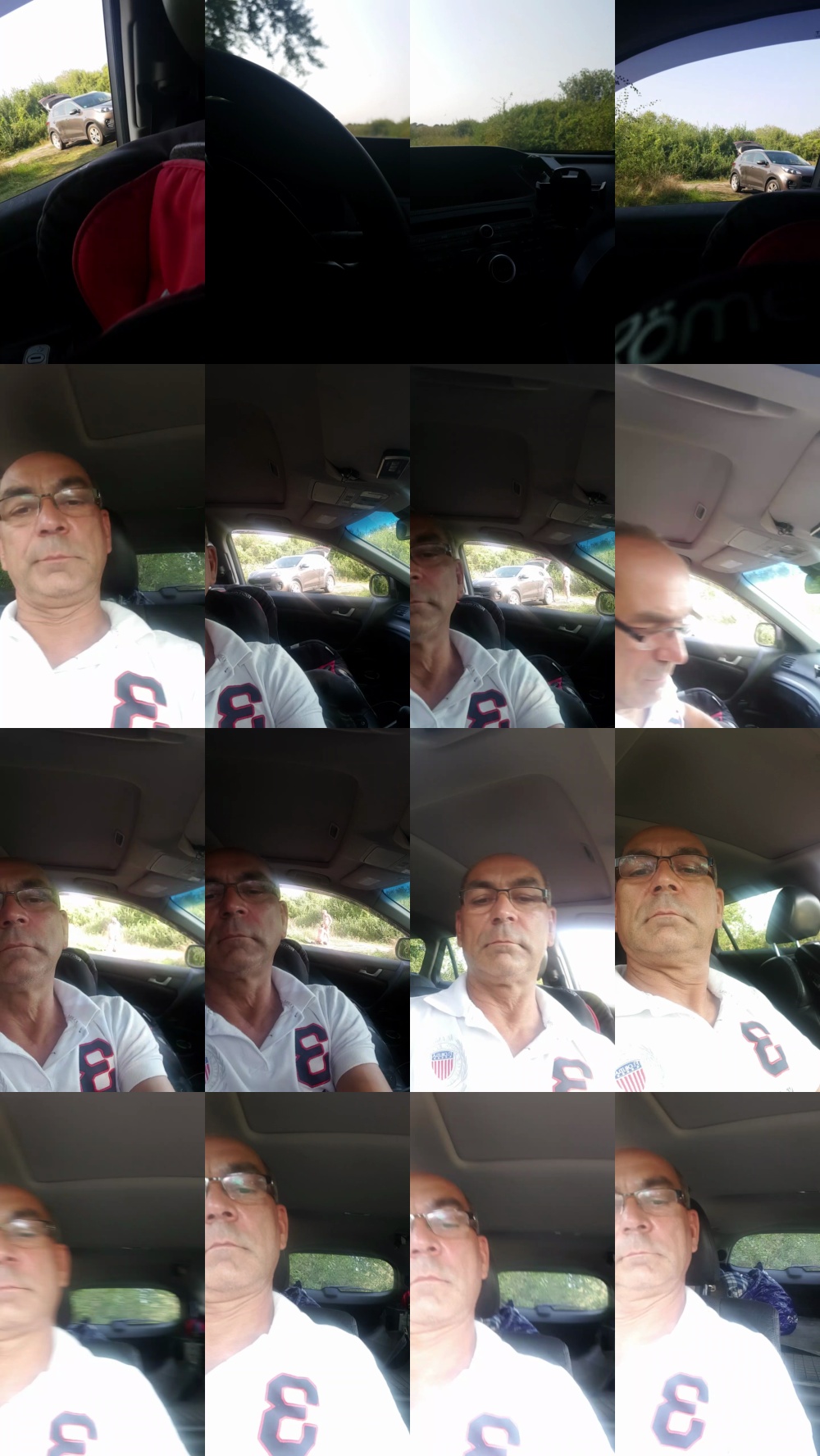 raini1205 25-08-2019  Recorded Video Cam