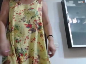 5s3sexy5s3 25-08-2019 Webcam  Recorded Video