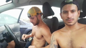 pabloysebas 25-08-2019  Recorded Video XXX