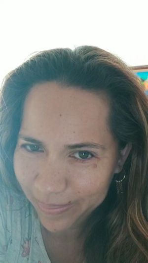 carlalpm09 25-08-2019 Video  Recorded Nude