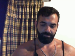 topmale83fun 25-08-2019  Recorded Video Show