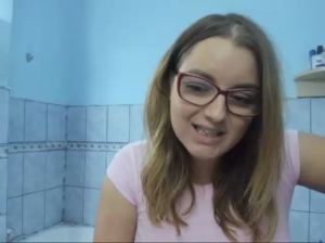 milkykandy  25-08-2019 Recorded Nude